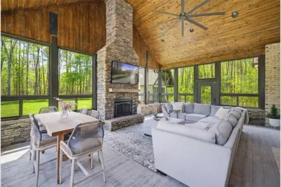 7297 Lees Ridge Road, Oak Ridge, NC 27310 - Photo 21