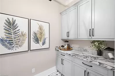 7297 Lees Ridge Road, Oak Ridge, NC 27310 - Photo 41