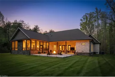 7297 Lees Ridge Road, Oak Ridge, NC 27310 - Photo 45