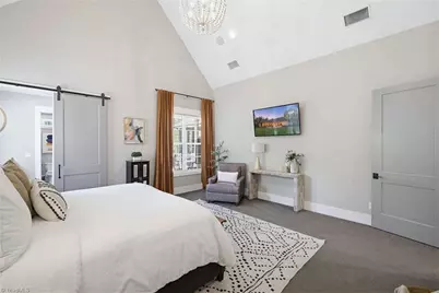 7297 Lees Ridge Road, Oak Ridge, NC 27310 - Photo 25