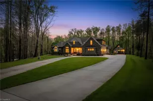 7297 Lee's Ridge Rd, Oak Ridge, NC 27310 - Photo 1