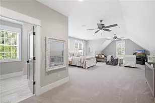 7297 Lee's Ridge Rd, Oak Ridge, NC 27310 - Photo 37