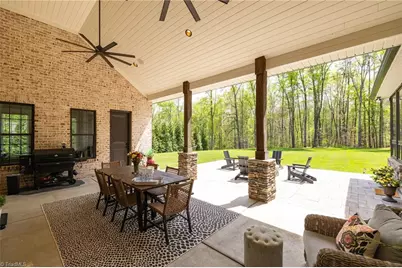 7297 Lees Ridge Road, Oak Ridge, NC 27310 - Photo 43