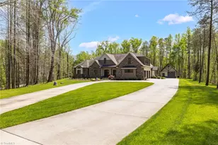 7297 Lee's Ridge Rd, Oak Ridge, NC 27310 - Photo 3