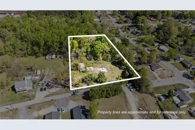 1011 Gaines Avenue, High Point, NC 27263 - Photo 1