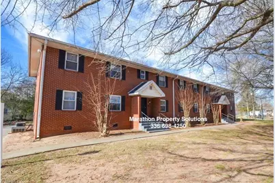 1225 New Hope Lane, Winston-Salem, NC 27105 - Photo 1