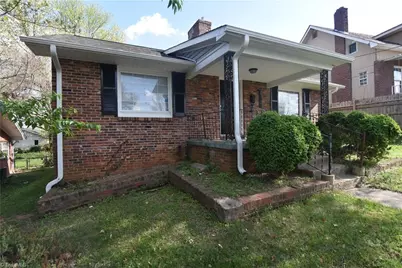 1816 5th Street, Winston-Salem, NC 27101 - Photo 1