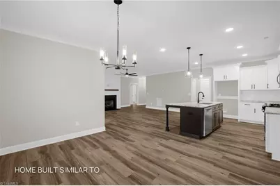 355 Enclave Drive, Clemmons, NC 27012 - Photo 13