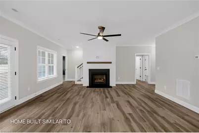 355 Enclave Drive, Clemmons, NC 27012 - Photo 5