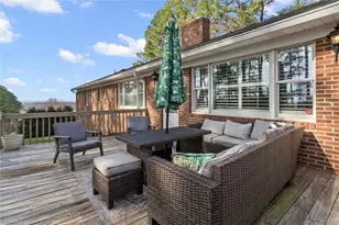 2160 Margaret Dr, Mount Airy, NC 27030 - Photo 33