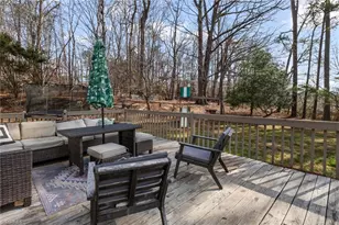 2160 Margaret Dr, Mount Airy, NC 27030 - Photo 33