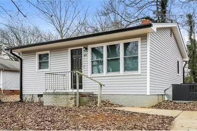 401 Hobson Street, High Point, NC 27260 - Photo 1