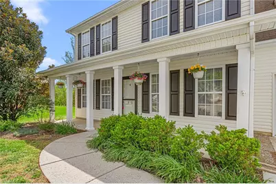 816 Hawthorn Ridge Drive, Whitsett, NC 27377 - Photo 5