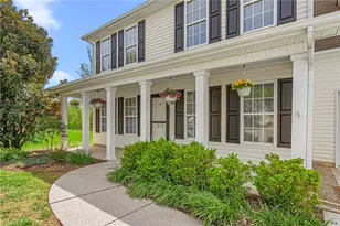 816 Hawthorn Ridge Dr, Whitsett, NC 27377 - Photo 5