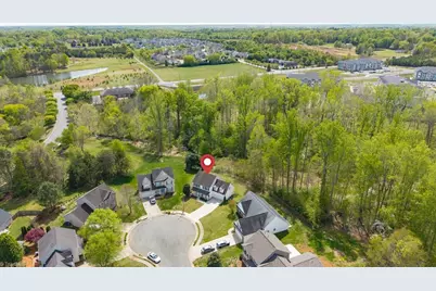 816 Hawthorn Ridge Drive, Whitsett, NC 27377 - Photo 49