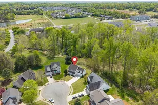 816 Hawthorn Ridge Dr, Whitsett, NC 27377 - Photo 49