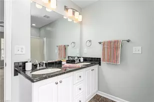 816 Hawthorn Ridge Dr, Whitsett, NC 27377 - Photo 27