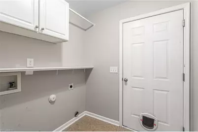 816 Hawthorn Ridge Drive, Whitsett, NC 27377 - Photo 21