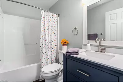 816 Hawthorn Ridge Drive, Whitsett, NC 27377 - Photo 33