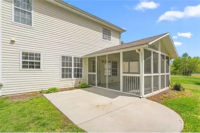 816 Hawthorn Ridge Drive, Whitsett, NC 27377 - Photo 43