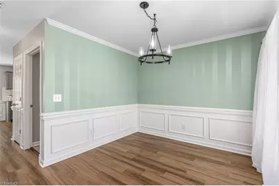 816 Hawthorn Ridge Drive, Whitsett, NC 27377 - Photo 9