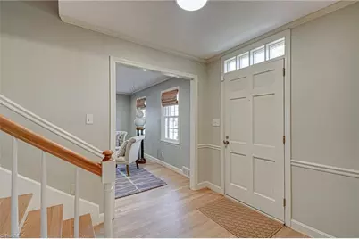 3750 Kirklees Road, Winston-Salem, NC 27104 - Photo 5