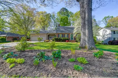 3750 Kirklees Road, Winston-Salem, NC 27104 - Photo 3