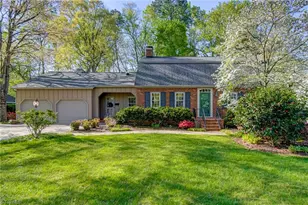 3750 Kirklees Rd, Winston-Salem, NC 27104 - Photo 1