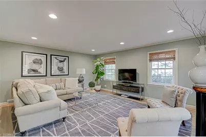 3750 Kirklees Road, Winston-Salem, NC 27104 - Photo 7