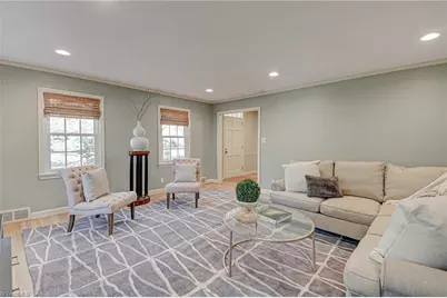 3750 Kirklees Road, Winston-Salem, NC 27104 - Photo 9