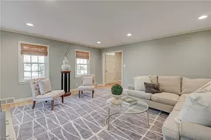 3750 Kirklees Rd, Winston-Salem, NC 27104 - Photo 9