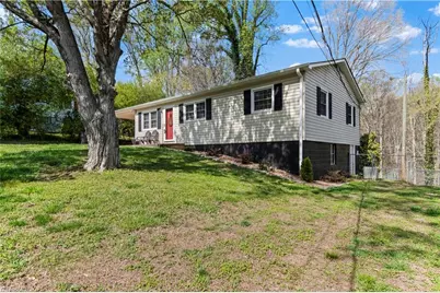 239 Harris Avenue, Elkin, NC 28621 - Photo 3