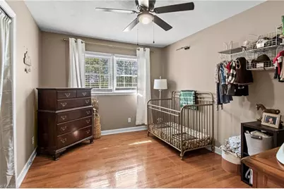 239 Harris Avenue, Elkin, NC 28621 - Photo 17