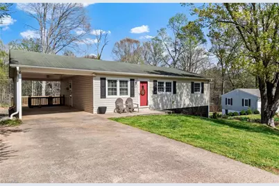 239 Harris Avenue, Elkin, NC 28621 - Photo 1