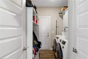 1010 Woodview Ridge Trail, Lewisville, NC 27023 - Photo 19