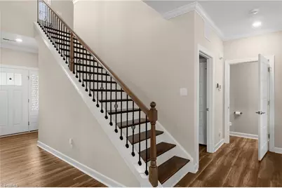 1010 Woodview Ridge Trail, Lewisville, NC 27023 - Photo 13