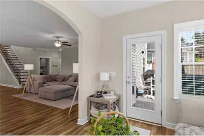 1010 Woodview Ridge Trail, Lewisville, NC 27023 - Photo 11