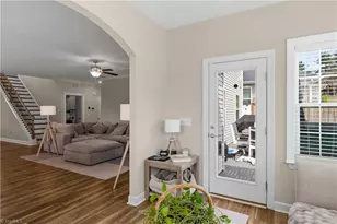 1010 Woodview Ridge Trail, Lewisville, NC 27023 - Photo 11