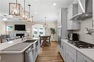 1010 Woodview Ridge Trail, Lewisville, NC 27023 - Photo 3