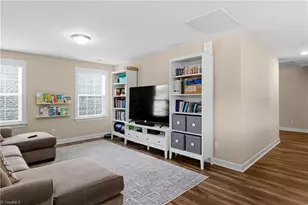 1010 Woodview Ridge Trail, Lewisville, NC 27023 - Photo 21