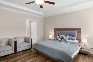 1010 Woodview Ridge Trail, Lewisville, NC 27023 - Photo 15