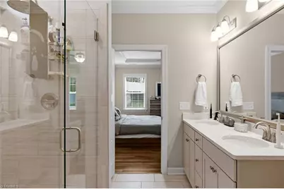 1010 Woodview Ridge Trail, Lewisville, NC 27023 - Photo 17