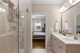 1010 Woodview Ridge Trail, Lewisville, NC 27023 - Photo 17