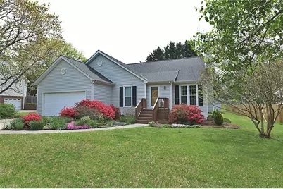 1216 Sequoia Drive, Lewisville, NC 27023 - Photo 1