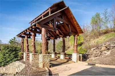 59(7C) 60 (6) Cielo Falls Drive, Purlear, NC 28665 - Photo 23