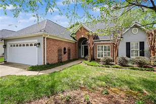 237 Harmon Ridge Ln, Kernersville, NC 27284 - Photo 3