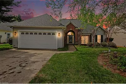 237 Harmon Ridge Lane, Kernersville, NC 27284 - Photo 27