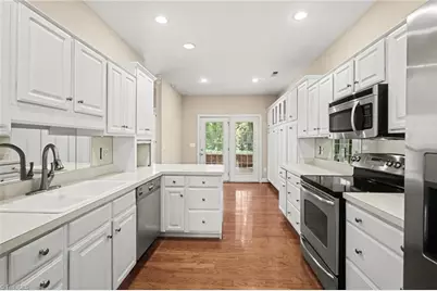 237 Harmon Ridge Lane, Kernersville, NC 27284 - Photo 11