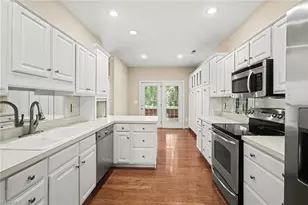 237 Harmon Ridge Ln, Kernersville, NC 27284 - Photo 11