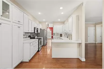 237 Harmon Ridge Lane, Kernersville, NC 27284 - Photo 13